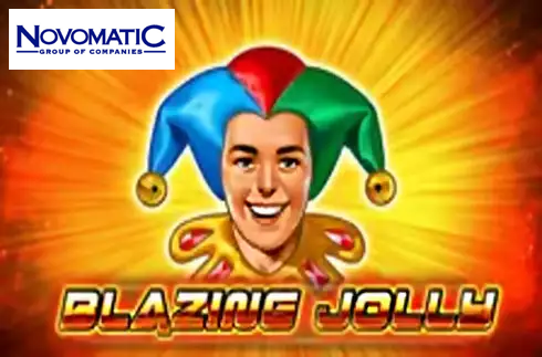 Blazing Jolly